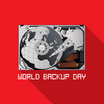 World-Backup-Day
